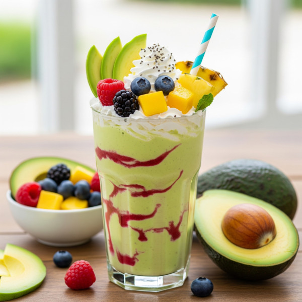 高血脂男日吃1水果 3個月助降壞膽固醇2成！附營養師降血脂水果食譜