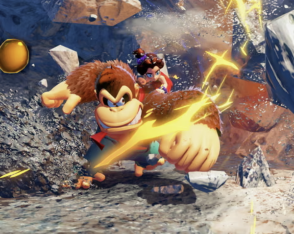 Nintendo 7月遊戲銷量排行榜 Mario Kart 竟然只排第三？第二名成最大黑馬