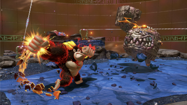 Nintendo 7月遊戲銷量排行榜 Mario Kart 竟然只排第三？第二名成最大黑馬