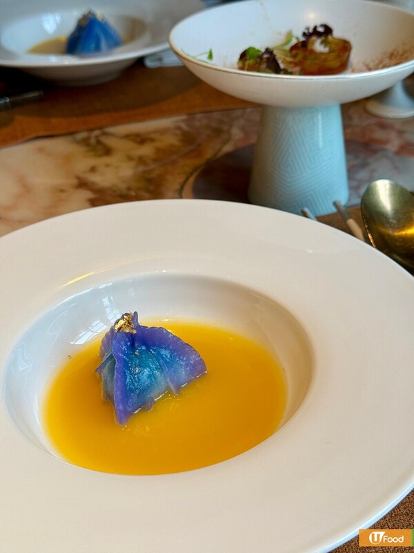 金鐘度假風手工點心Brunch  煎潤餅／茶香乳鴿／酒醉花螺