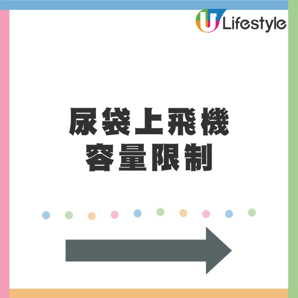 機上可用外置充電器？2026尿袋登機最新規定 一文看清中日韓台各地容量限制 