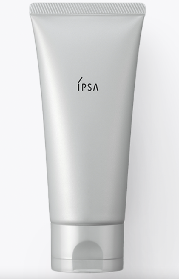 IPSA 水亮淨肌海泥磨砂面膜 