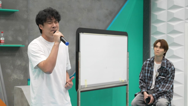 聲秀｜柯雨霏唱《回憶半分鐘》首奪90分好成績 妝民激讚導師泳兒有料到！