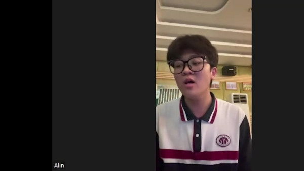 聲秀｜柯雨霏唱《回憶半分鐘》首奪90分好成績 妝民激讚導師泳兒有料到！