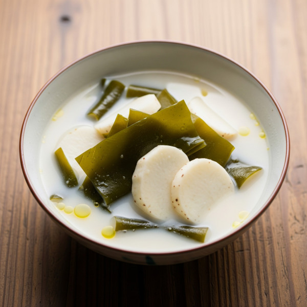 日本癌症專家教製5款防癌湯水 10食物助增身體抗癌力！