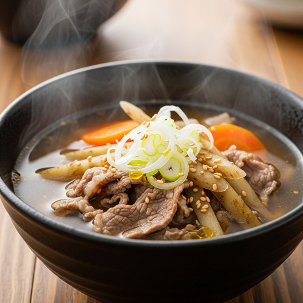 日本癌症專家教製5款防癌湯水 10食物助增身體抗癌力！