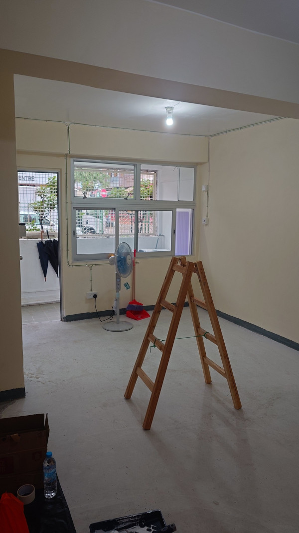 圖片來源：Facebook@公屋討論區