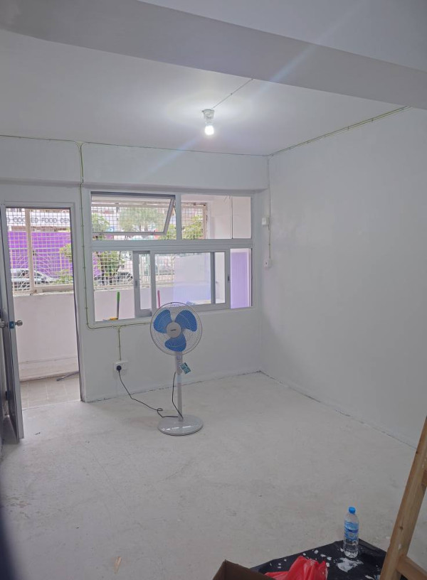 圖片來源：Facebook@公屋討論區