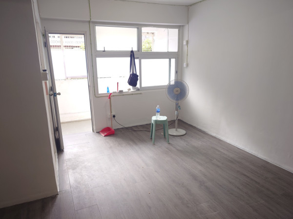 圖片來源：Facebook@公屋討論區