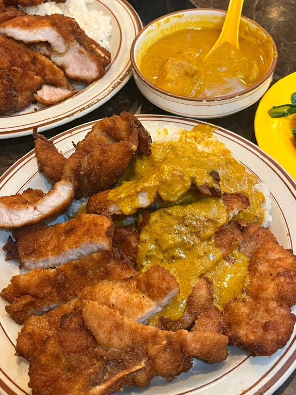 香港咖喱推介｜10間必試咖喱店推介2026 正宗印度風味＋牛油熟成招牌咖喱