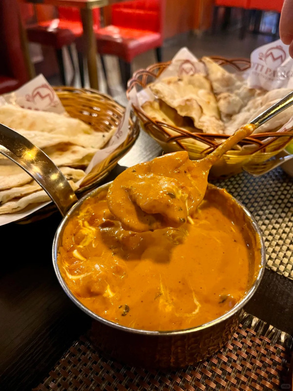 香港咖喱推介｜10間必試咖喱店推介2026 正宗印度風味＋牛油熟成招牌咖喱