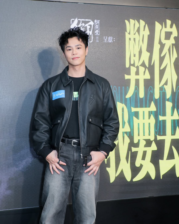 Kathy仔王頌茵認與夏雨兒子黃奕晨拍拖 新戀情曝光同台藝人傳緋聞多年終認愛