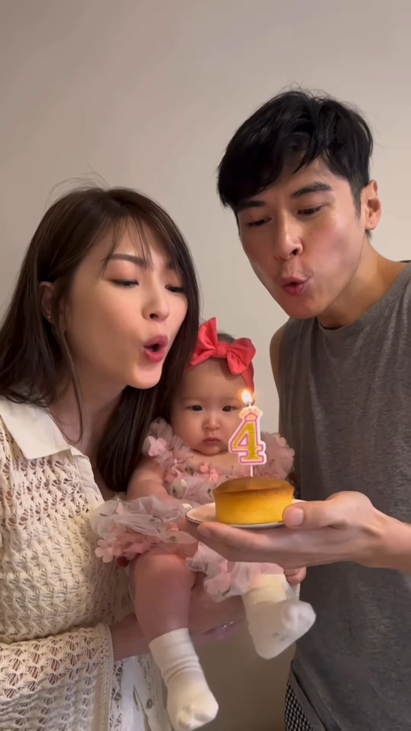 陳家樂驚爆患眼疾劇痛復發恐失明 停工5個月治療揭連腦神經出血