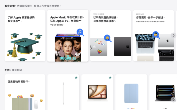 學生價變生財工具 4男涉偽造643張假學生證呃優惠 家中檢獲過百部iPad等電子產品