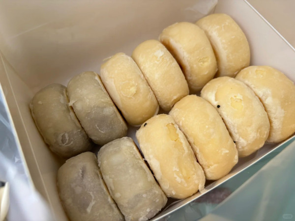 上梅林美食。圖片來源：大眾點評、小紅書@不晚、小紅書@A.Mei、小紅書@蕾蕾酱iii、小紅書@維基兼職法師、小紅書@一隻糯米雞、小紅書@兩隻餵食貓、小紅書@椿山曉、小紅書@一顆李子、小紅書@貓大人飽獵行動