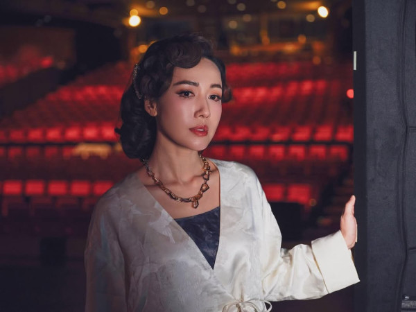 訂婚4年終分手（圖片來源：IG@selenaleelalee）