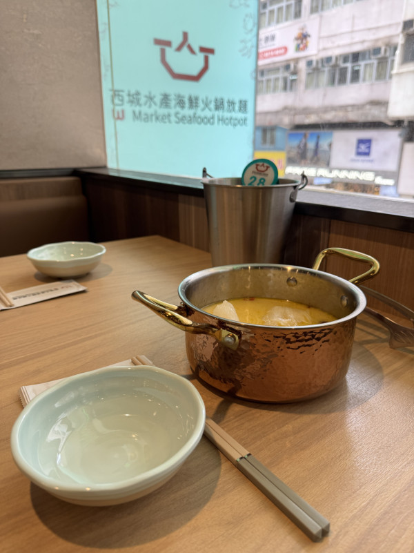 港島新開7000呎即撈活海鮮放題 $268起無限食M5 和牛＋花蟹＋鮑魚＋蟶子 指定人士可減$100