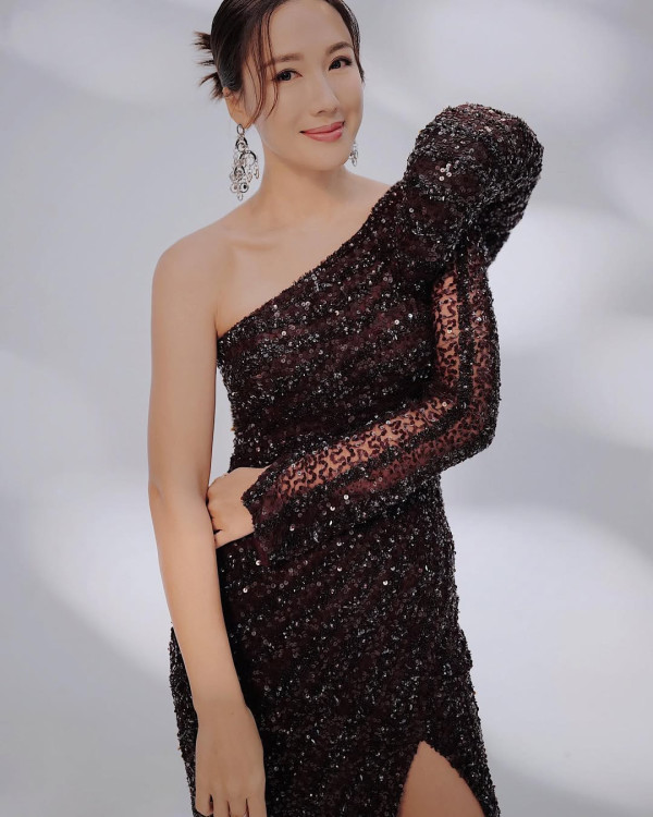 訂婚4年終分手(圖片來源:IG@selenaleelalee)