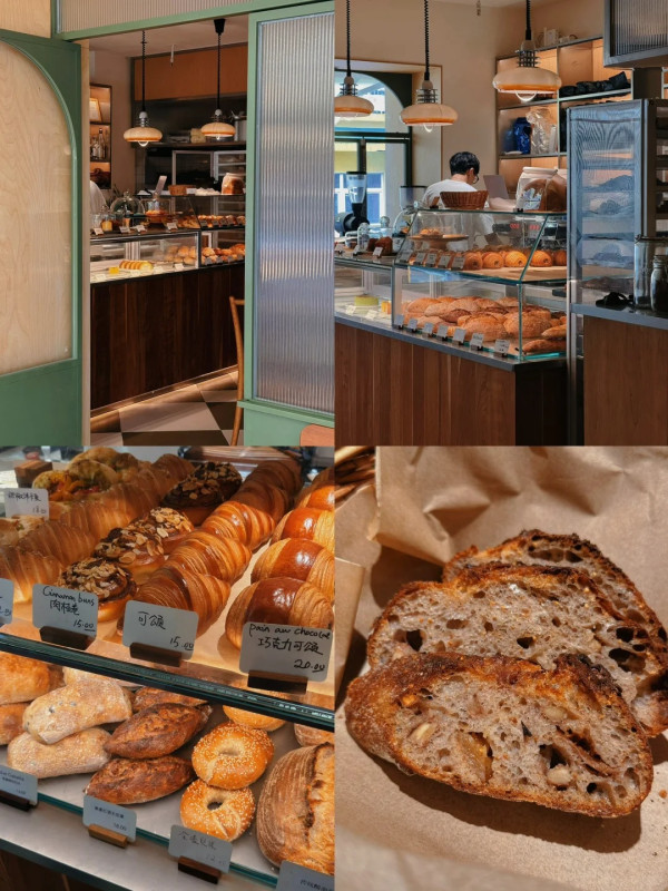 上梅林美食。圖片來源：大眾點評、小紅書@不晚、小紅書@A.Mei、小紅書@蕾蕾酱iii、小紅書@維基兼職法師、小紅書@一隻糯米雞、小紅書@兩隻餵食貓、小紅書@椿山曉、小紅書@一顆李子、小紅書@貓大人飽獵行動