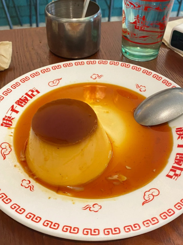 上梅林美食。圖片來源：大眾點評、小紅書@不晚、小紅書@A.Mei、小紅書@蕾蕾酱iii、小紅書@維基兼職法師、小紅書@一隻糯米雞、小紅書@兩隻餵食貓、小紅書@椿山曉、小紅書@一顆李子、小紅書@貓大人飽獵行動