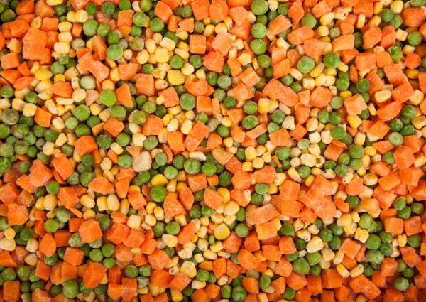 三色豆營養價值超乎想像！專家揭開6好處：降低患癌風險＋抗炎抗氧化