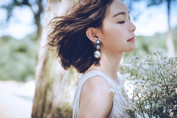 Makeup and Hair Styling : @by_candiicexx