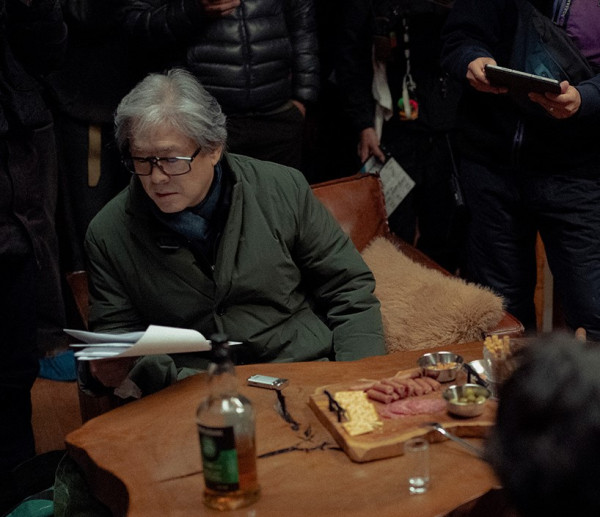 無可奈何電影｜孫藝珍產後復出首作 與李炳憲演夫妻探討人性黑暗！韓國9月上映詳情