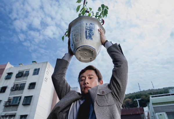 無可奈何電影｜孫藝珍產後復出首作 與李炳憲演夫妻探討人性黑暗！韓國9月上映詳情