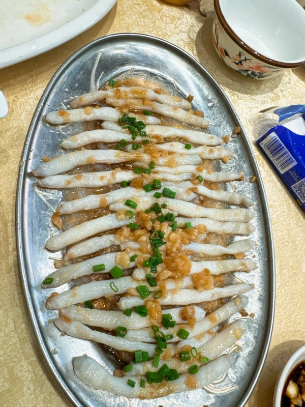 上梅林美食。圖片來源：大眾點評、小紅書@不晚、小紅書@A.Mei、小紅書@蕾蕾酱iii、小紅書@維基兼職法師、小紅書@一隻糯米雞、小紅書@兩隻餵食貓、小紅書@椿山曉、小紅書@一顆李子、小紅書@貓大人飽獵行動