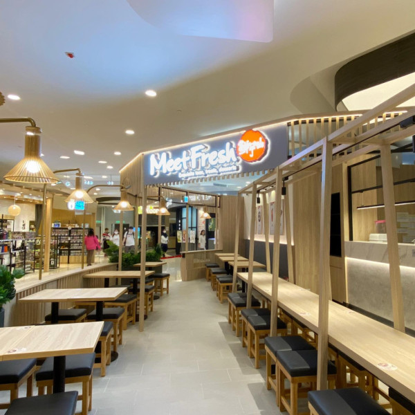鮮芋仙香港5間分店連環結業 兩個半月內接連執笠