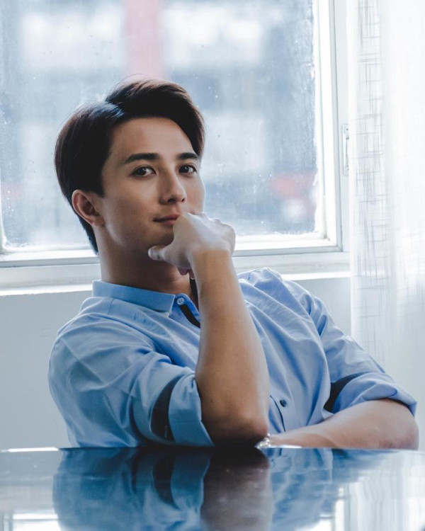 網民嚴選TVB男藝人顏值排行榜瘋傳！何廣沛登S+神級親回 呢一位竟然跌落底層？