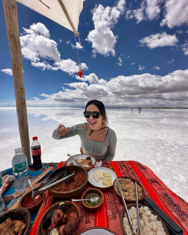 相隔一年又搬屋(圖片來源:IG@imchristyleung)