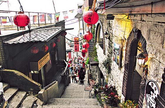 遊台注意︱港人愛去九份、永康街成扒手黑點 日台協會教自保防失竊4大Tips
