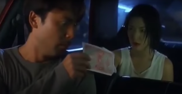 陰司紙炒貴70倍變另類潮物 TikTok網紅齊齊燒有「神秘力量」？ 美鈔歐元港幣任君選擇