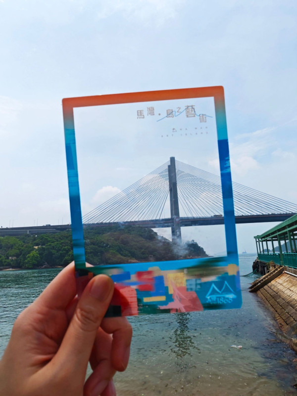 馬灣1868推出海陸導賞團+展覽 古蹟古樹導賞/海上環島遊/藝術漫遊