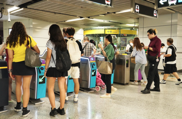 八達通正式登陸Android 手機一「嘟」即可支付 即開即賺一百蚊獎賞