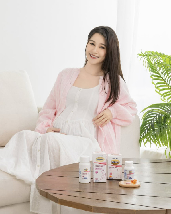 黃翠如公開超真實湊仔日常惹媽媽共鳴 母愛滿瀉被洪永城質疑：好似有啲困難！
