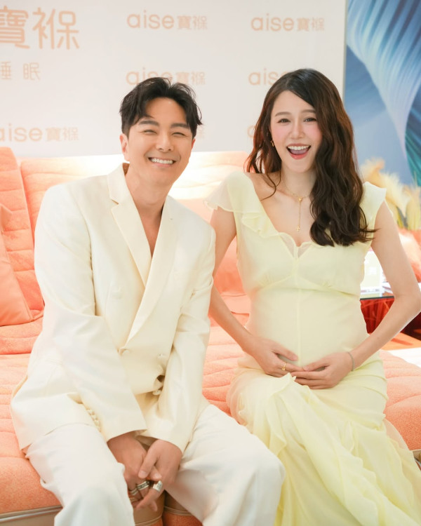 黃翠如撰長文驚揭夫妻相處關係竟有變？ 真心話曝光坦承忽略蕭正楠7個月