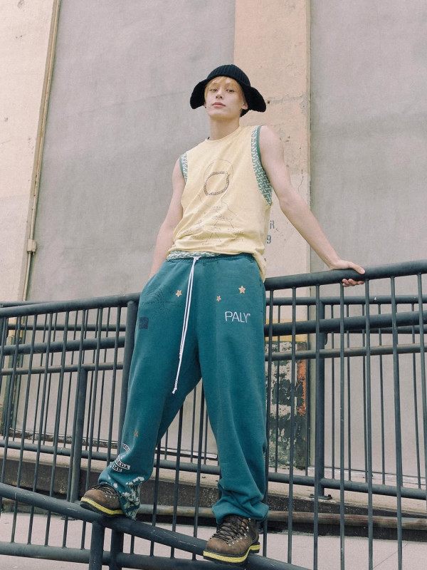 新男團CORTIS成員介紹（圖片來源：IG@cortis.bighitofficial）