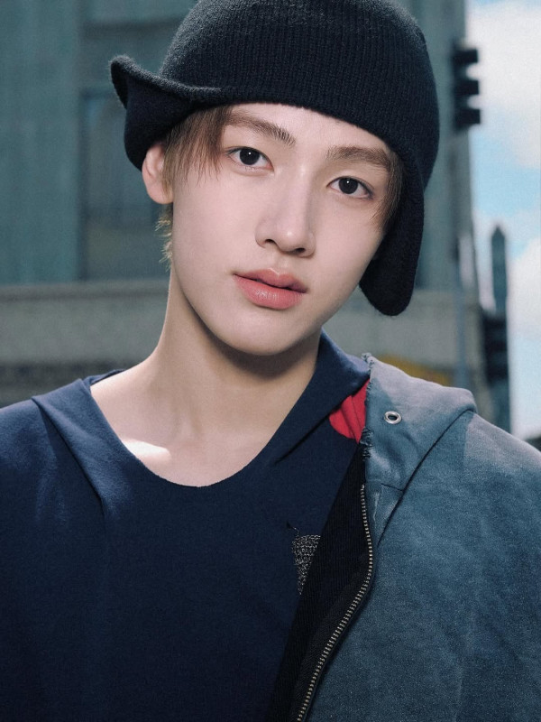 新男團CORTIS成員介紹（圖片來源：IG@cortis.bighitofficial）