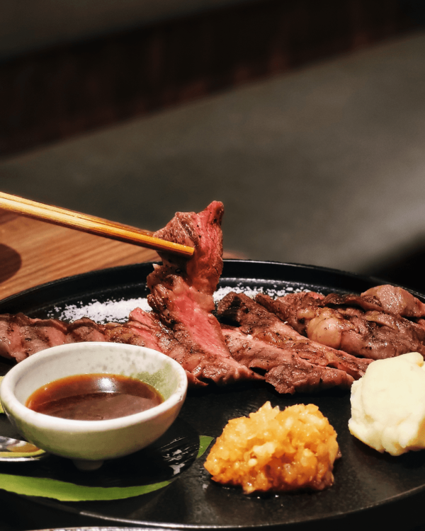 東京銀座美食攻略！高分人氣拉麵/居酒屋/壽喜燒推介 本地人都LIKE 