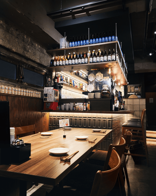 東京銀座美食攻略！高分人氣拉麵/居酒屋/壽喜燒推介 本地人都LIKE 