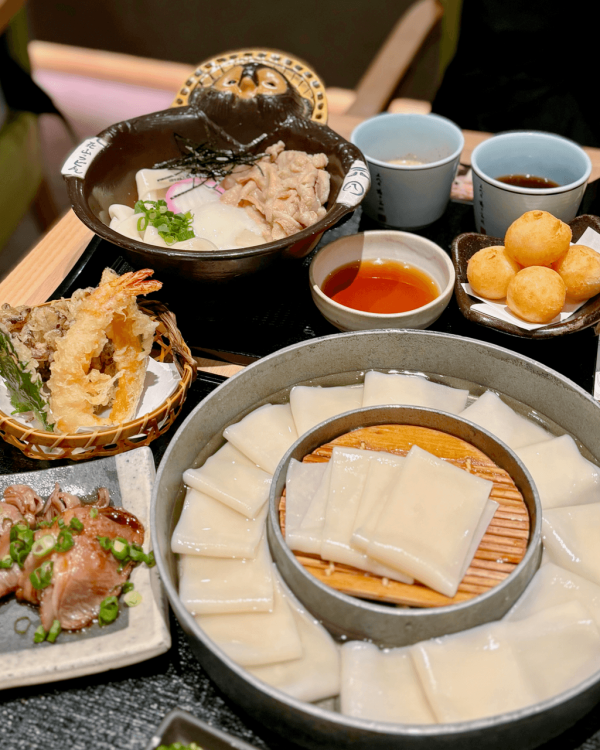 東京銀座美食攻略！高分人氣拉麵/居酒屋/壽喜燒推介 本地人都LIKE 