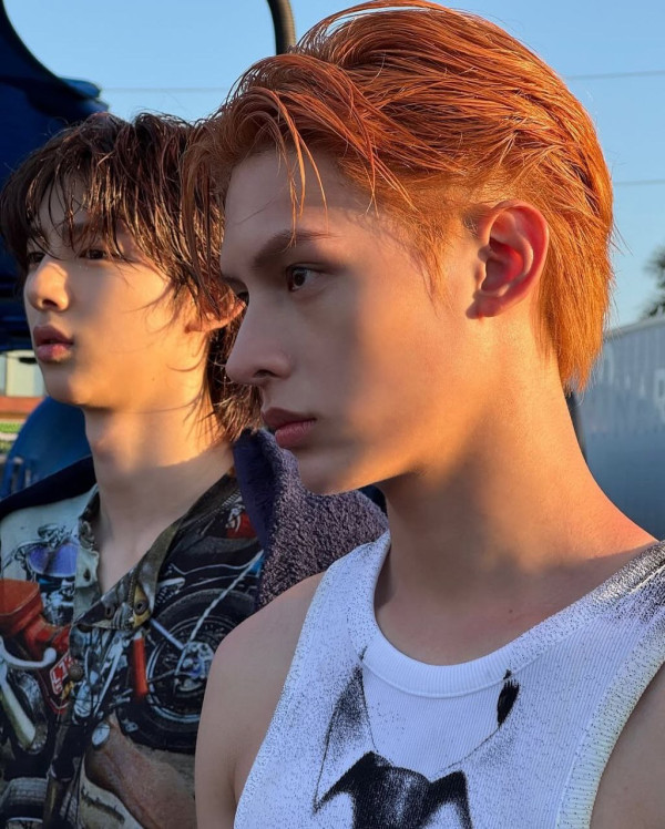 新男團CORTIS成員介紹（圖片來源：IG@cortis.bighitofficial）