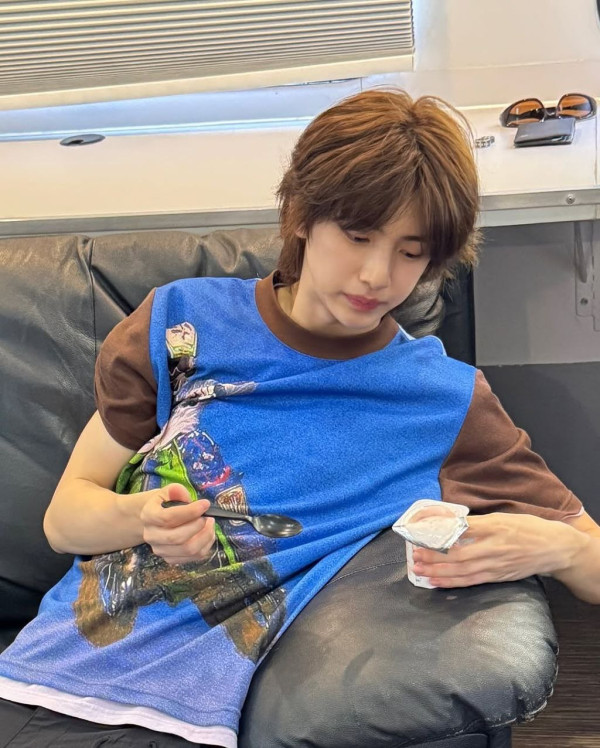 新男團CORTIS成員介紹（圖片來源：IG@cortis.bighitofficial）
