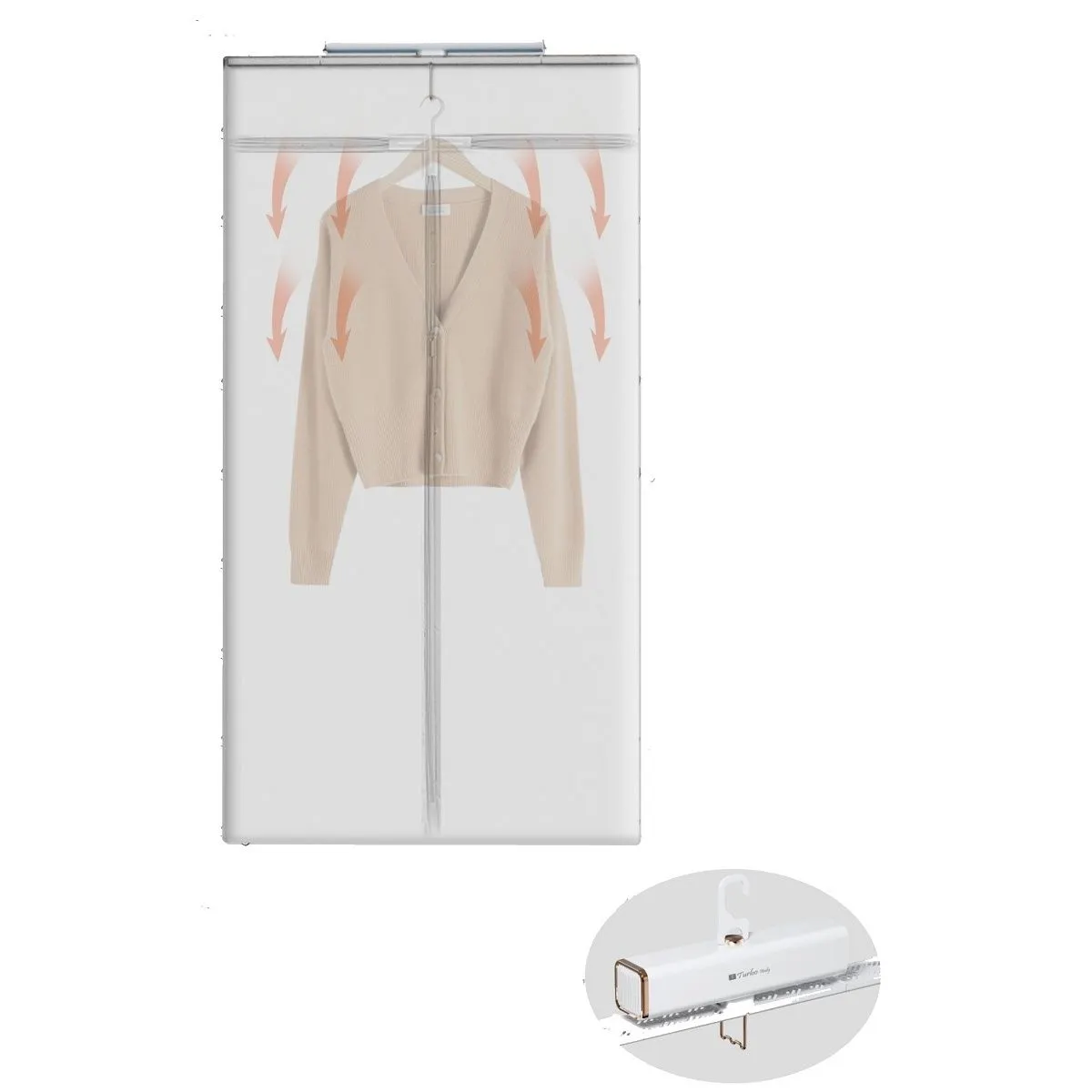 小型乾衣機推薦6款告別霉味煩惱！空間、效率、價格選購全攻略