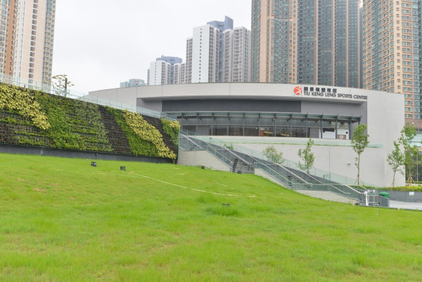 香港6大室內緩跑徑