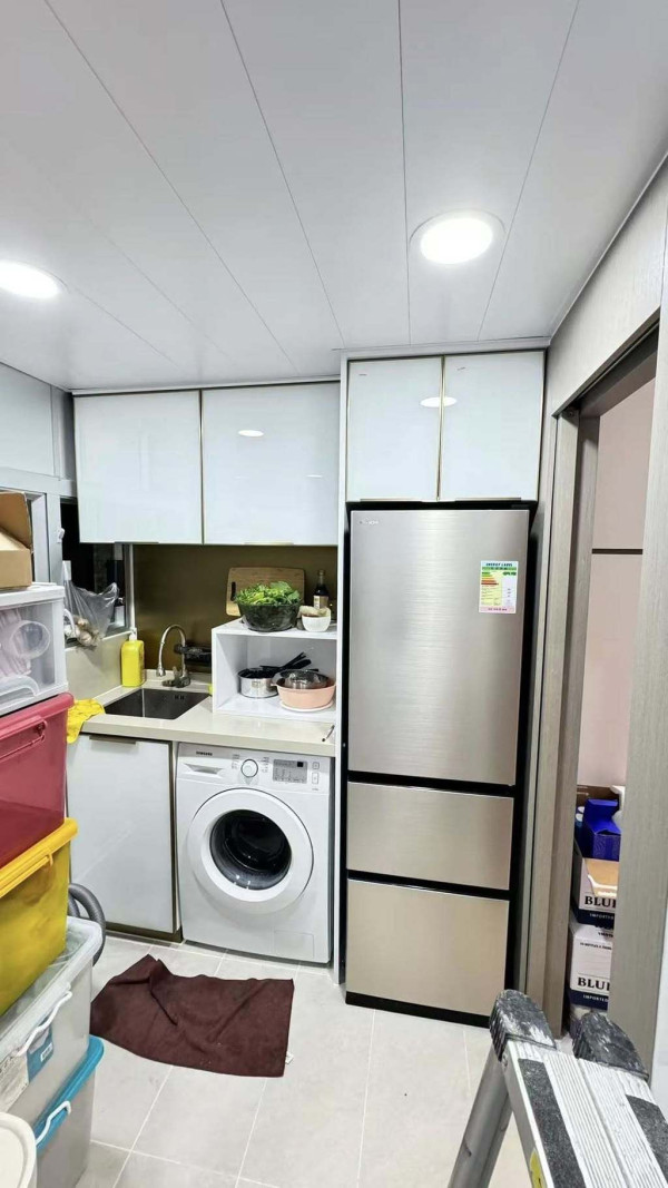 公屋裝修200呎單位改造變私樓？網民發現改結構疑違規事主：預左還原要比錢