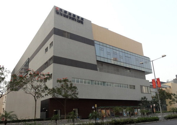香港6大室內緩跑徑
