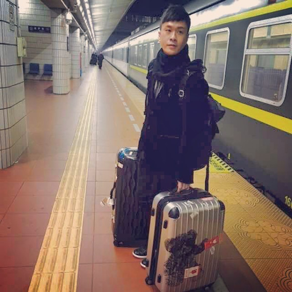 《29+1》男演員楊尚斌突然離世終年43歲 弟弟社交平台沉痛公布死訊噩耗
